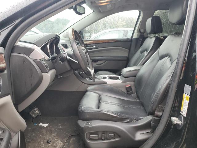 Photo 7 from auction – 2011 CADILLAC SRX LUXURY with VIN 3GYFNDEY5BS674930