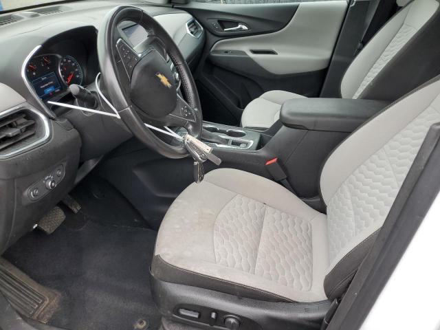 Photo 7 from auction – 2020 CHEVROLET EQUINOX LT with VIN 3GNAXUEV7LS574109