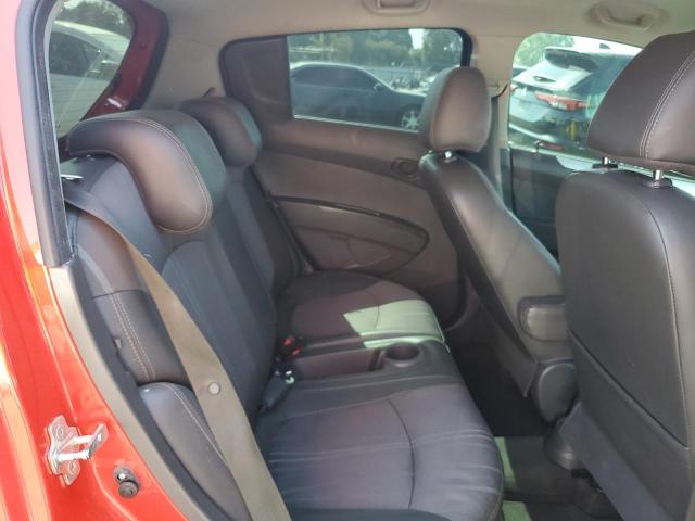 Photo 10 from auction – 2015 CHEVROLET SPARK 1LT with VIN KL8CD6S92FC719797