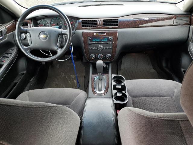 Photo 8 from auction – 2014 CHEVROLET IMPALA LIM with VIN 2G1WA5E36E1102351