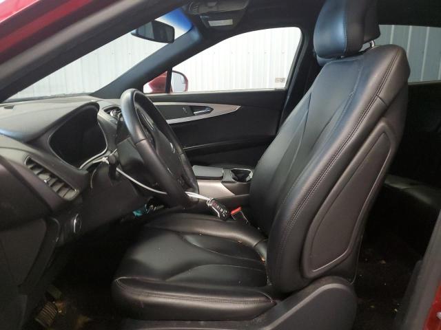 Photo 7 from auction – 2016 LINCOLN MKX PREMIE with VIN 2LMTJ6JR7GBL76018