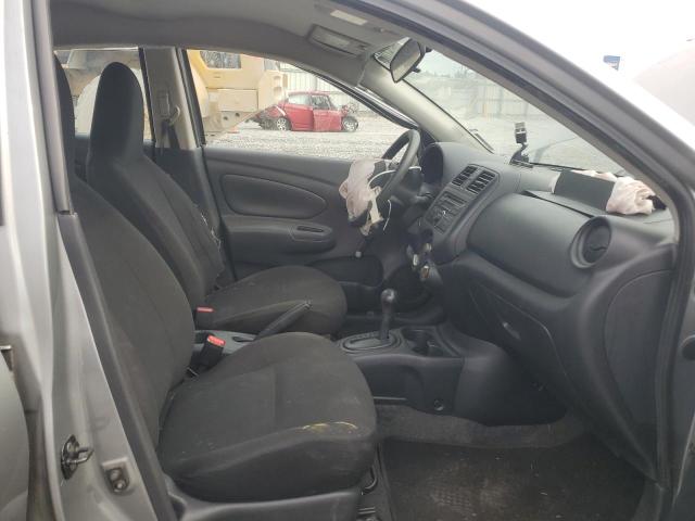 Photo 7 from auction – 2012 NISSAN VERSA S with VIN 3N1CN7AP4CL945448