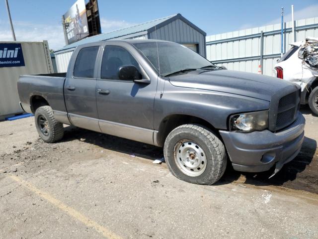 Photo 4 from auction – 2002 DODGE RAM 1500 with VIN 1D7HU18Z92J197446