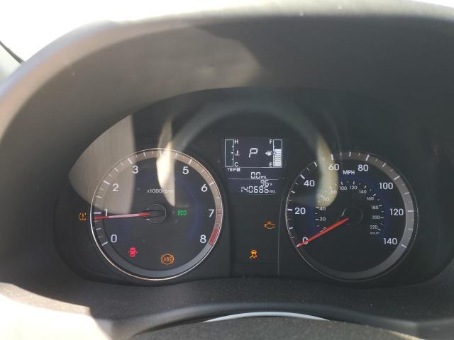 Photo 9 from auction – 2016 HYUNDAI ACCENT SE with VIN KMHCT5AE6GU262244