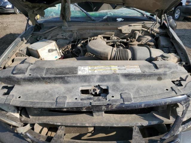 Photo 11 from auction – 2001 FORD F150 SUPER with VIN 1FTRW08L41KE26431