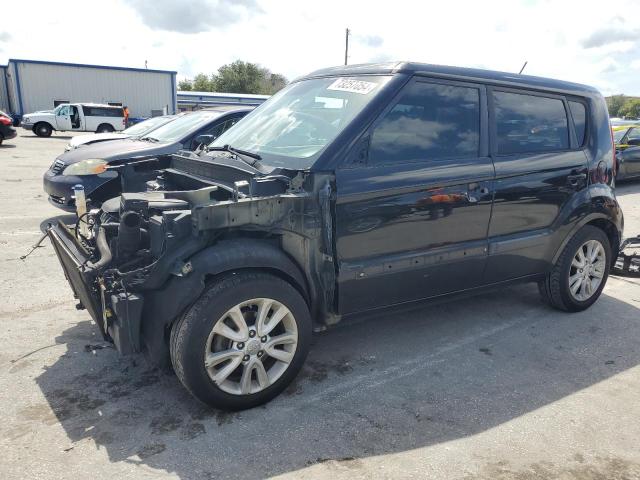 Photo 1 from auction – 2013 KIA SOUL with VIN KNDJT2A5XD7773671