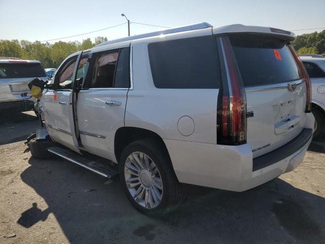 Photo 2 from auction – 2016 CADILLAC ESCALADE P with VIN 1GYS3CKJ9GR341145