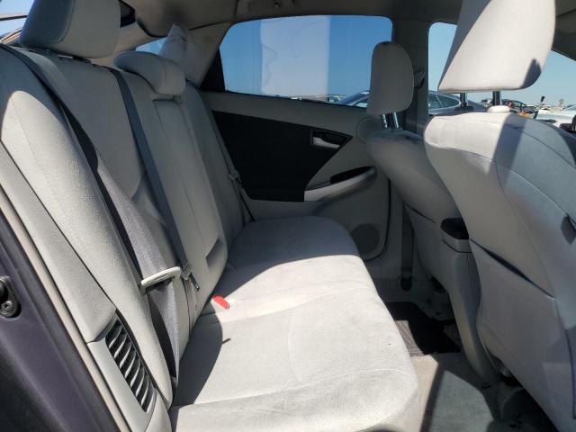 Photo 10 from auction – 2010 TOYOTA PRIUS with VIN JTDKN3DU9A0132118