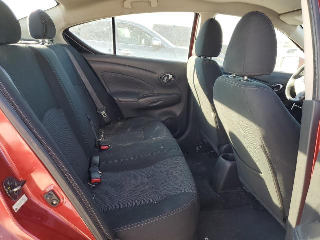 Photo 10 from auction – 2018 NISSAN VERSA S with VIN 3N1CN7AP7JK394533