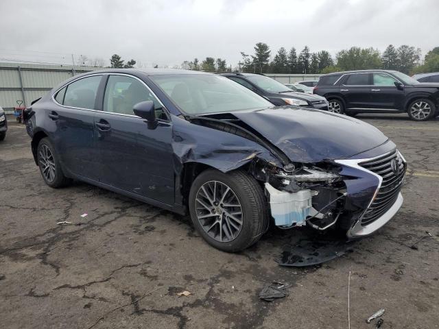 Photo 4 from auction – 2017 LEXUS ES 350 with VIN 58ABK1GG9HU063358