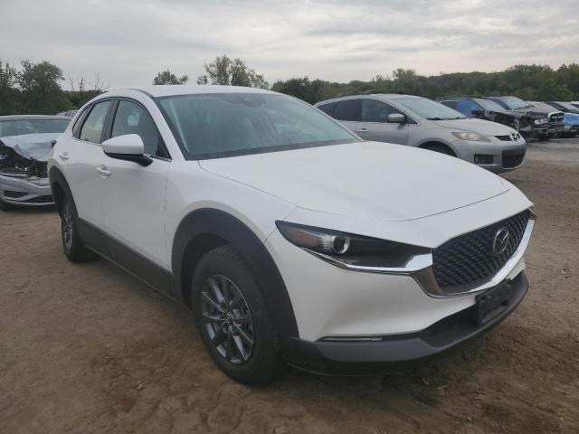 Photo 4 from auction – 2021 MAZDA CX-30 with VIN 3MVDMBAL5MM214946