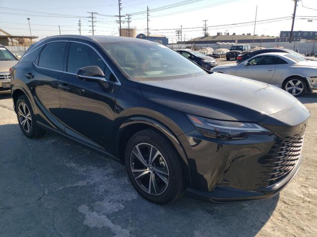 Photo 4 from auction – 2023 LEXUS RX 350H BA with VIN 2T2BBMCA4PC017457