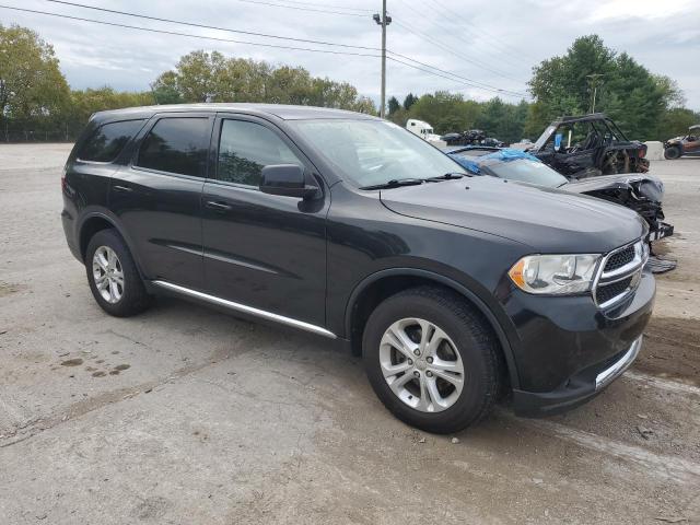 Photo 4 from auction – 2013 DODGE DURANGO SX with VIN 1C4RDHAG9DC608397