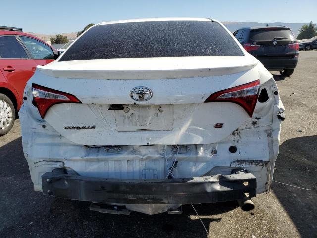 Photo 6 from auction – 2015 TOYOTA COROLLA L with VIN 5YFBURHE0FP327482
