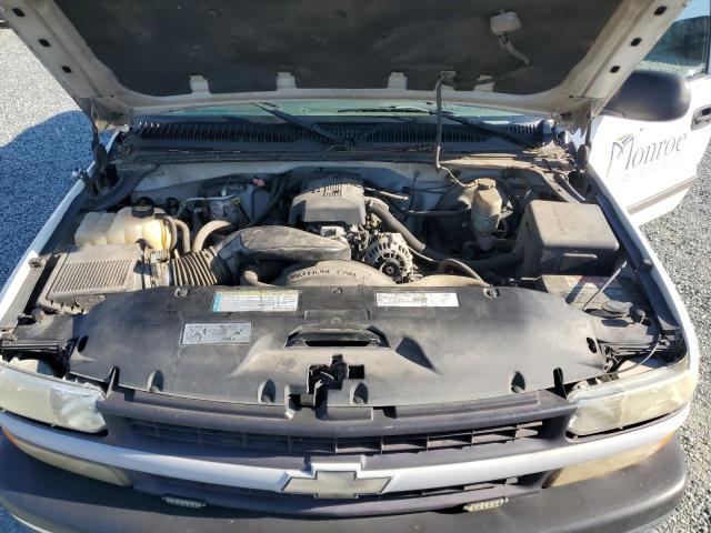 Photo 11 from auction – 2000 CHEVROLET SILVERADO with VIN 1GCEK14T8YE262146