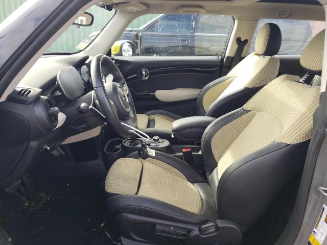 Photo 7 from auction – 2022 MINI COOPER SE with VIN WMW13DJ03N2R37712