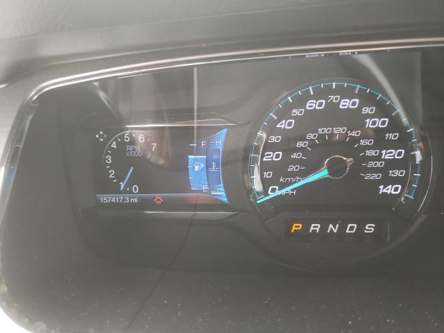 Photo 9 from auction – 2015 FORD TAURUS SEL with VIN 1FAHP2E83FG114086