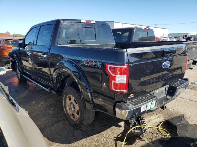 Photo 2 from auction – 2019 FORD F150 SUPER with VIN 1FTEW1E58KFB02645