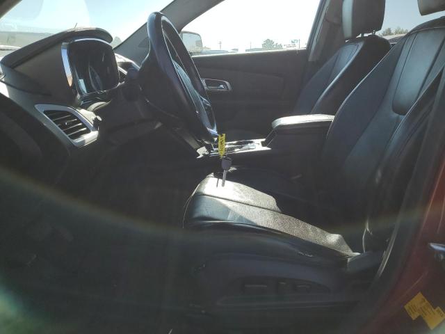 Photo 7 from auction – 2010 GMC TERRAIN SL with VIN 2CTFLJEY2A6229671