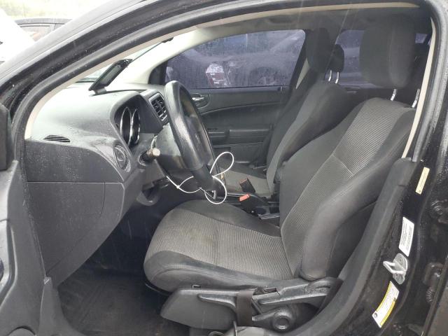 Photo 7 from auction – 2012 DODGE CALIBER SX with VIN 1C3CDWDA6CD506568