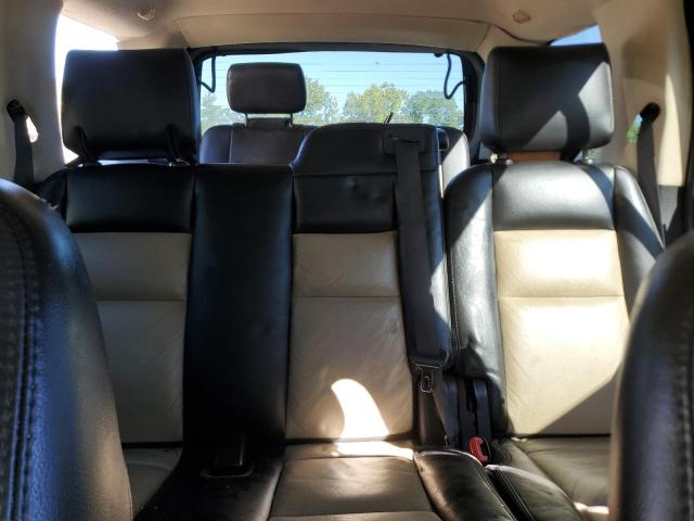 Photo 10 from auction – 2008 FORD EXPLORER E with VIN 1FMEU74898UA19584