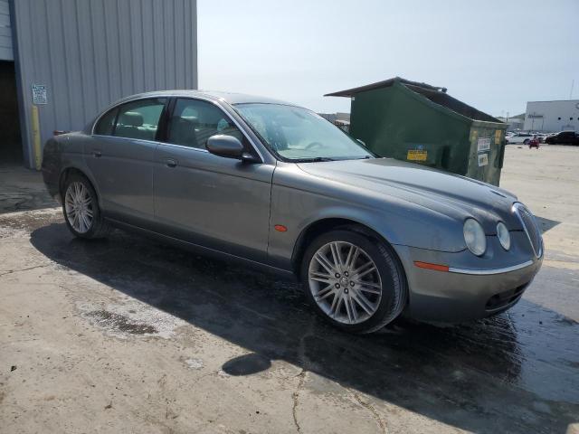 Zdjęcie 4 z aukcji – 2006 JAGUAR S-TYPE z VIN SAJWA01A36FN62383