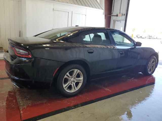 Photo 3 from auction – 2022 DODGE CHARGER SX with VIN 2C3CDXBG4NH216008