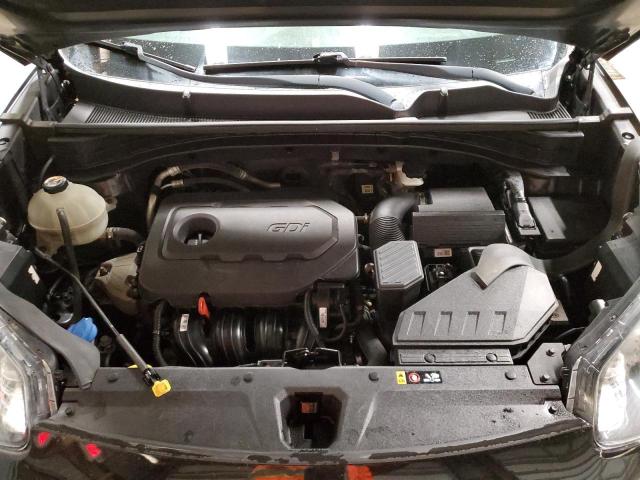 Photo 12 from auction – 2017 KIA SPORTAGE L with VIN KNDPMCAC2H7294887