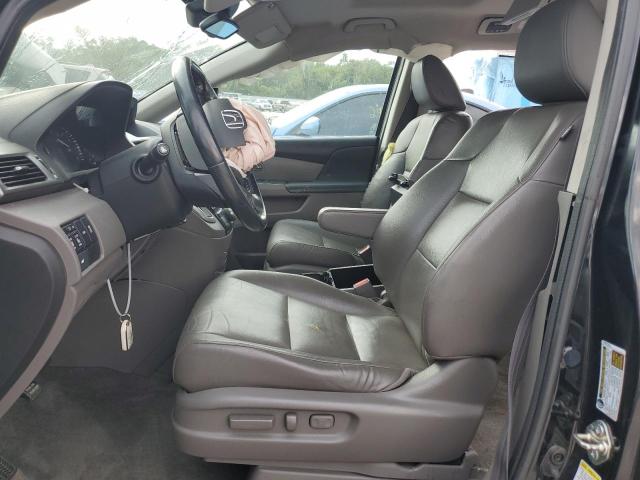 Photo 7 from auction – 2015 HONDA ODYSSEY EX with VIN 5FNRL5H68FB074443