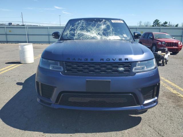Photo 5 from auction – 2020 LAND ROVER RANGE ROVE with VIN SALWS2RU6LA895085
