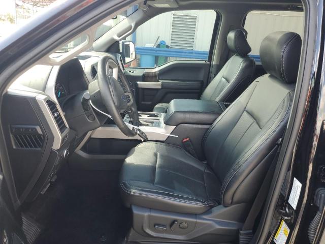 Photo 7 from auction – 2019 FORD F150 SUPER with VIN 1FTEW1C45KFD42097