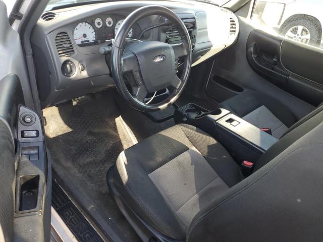 Photo 8 from auction – 2010 FORD RANGER SUP with VIN 1FTKR4EE0APA27444