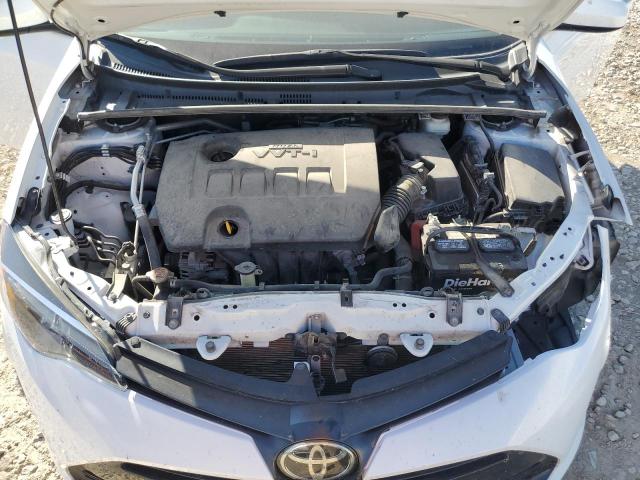 Photo 11 from auction – 2019 TOYOTA COROLLA L with VIN 2T1BURHE5KC141446