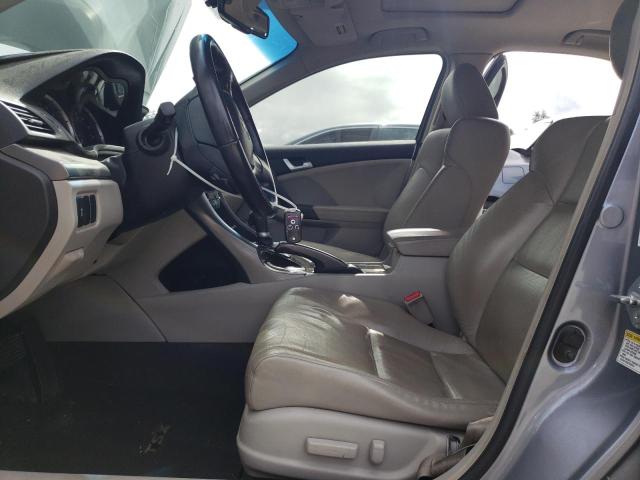 Photo 7 from auction – 2011 ACURA TSX with VIN JH4CU2F69BC001642