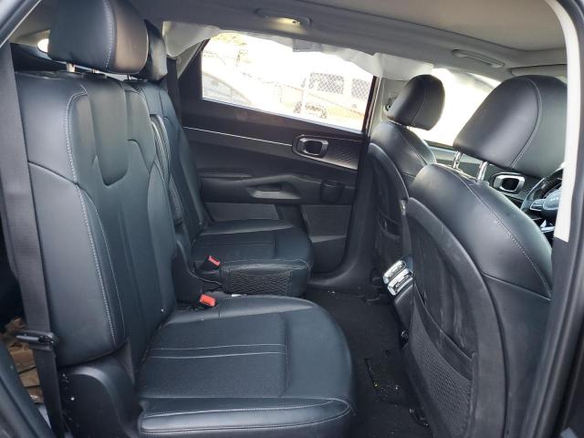 Photo 11 from auction – 2023 KIA SORENTO EX with VIN KNDRHDLGXP5141770