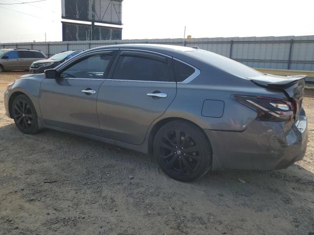 Photo 2 from auction – 2018 NISSAN ALTIMA 2.5 with VIN 1N4AL3AP3JC224393