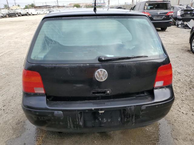 Photo 6 from auction – 2002 VOLKSWAGEN GOLF GL with VIN 9BWBK61J724056984
