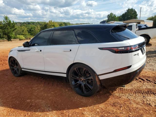 Photo 2 from auction – 2021 LAND ROVER RANGE ROVE with VIN SALYT2EXXMA303985
