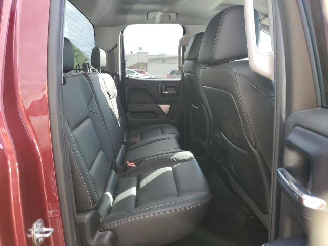 Photo 10 from auction – 2014 CHEVROLET SILVERADO with VIN 1GCVKSEC7EZ227087