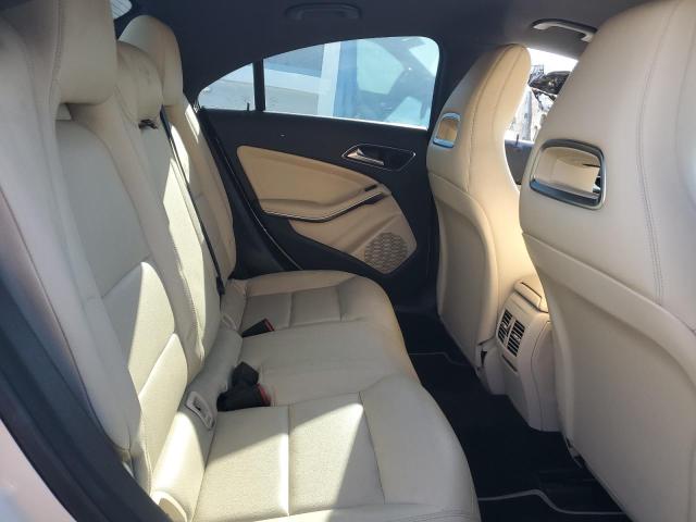 Photo 10 from auction – 2014 MERCEDES-BENZ CLA 250 with VIN WDDSJ4EB4EN148319