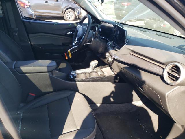 Photo 7 from auction – 2025 CHEVROLET TRAX ACTIV with VIN KL77LKEPXSC007575