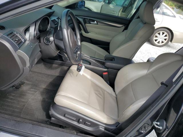 Photo 7 from auction – 2012 ACURA TL with VIN 19UUA9F24CA000160