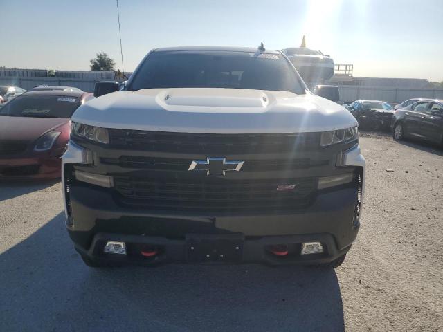 Photo 5 from auction – 2020 CHEVROLET SILVERADO with VIN 3GCPYFEL1LG401070