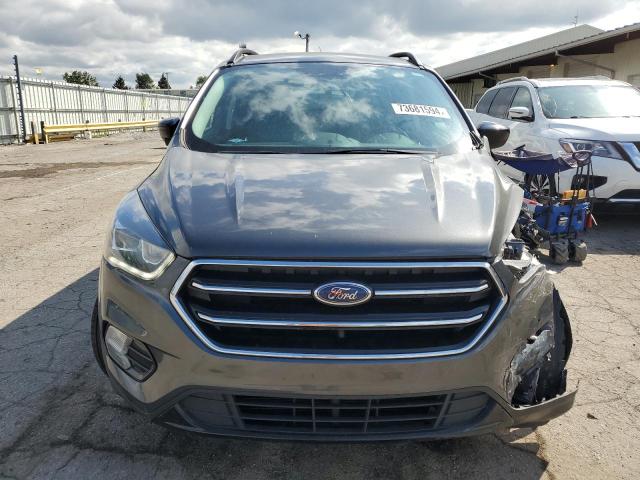 Photo 5 from auction – 2018 FORD ESCAPE SE with VIN 1FMCU9GD0JUB06114