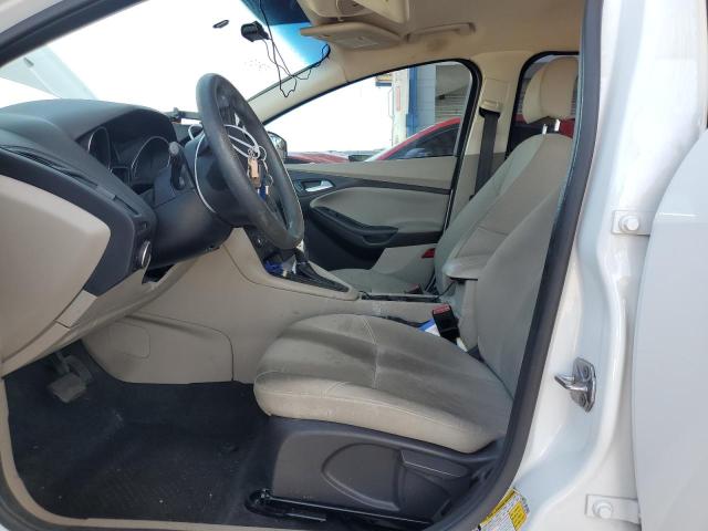 Photo 7 from auction – 2016 FORD FOCUS SE with VIN 1FADP3F28GL405853