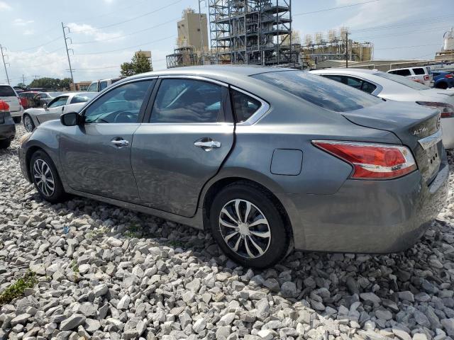Photo 2 from auction – 2014 NISSAN ALTIMA 2.5 with VIN 1N4AL3AP0EN375704