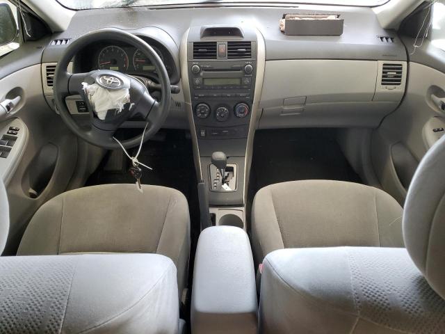 Photo 8 from auction – 2012 TOYOTA COROLLA BA with VIN JTDBU4EE4C9173867