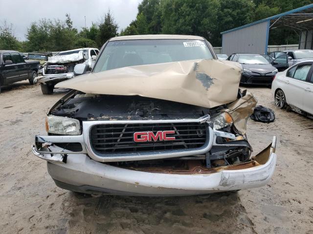 Photo 5 from auction – 1999 GMC NEW SIERRA with VIN 2GTEC19T6X1522548