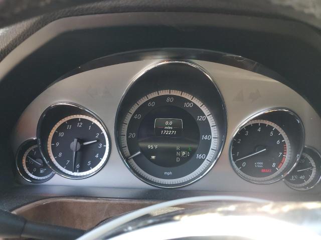 Photo 9 from auction – 2013 MERCEDES-BENZ E 350 with VIN WDDHF5KB2DA740121