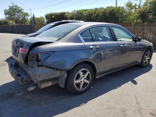 Photo 3 from auction – 2012 HONDA ACCORD LX with VIN 1HGCP2F35CA154029